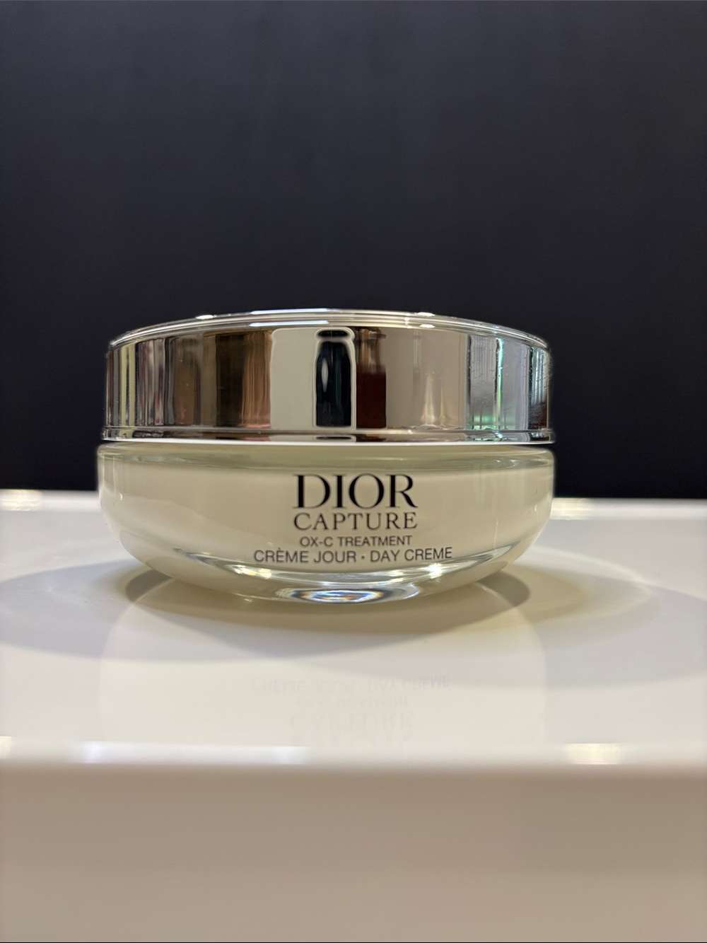Dior Capture OX-C Day Crème